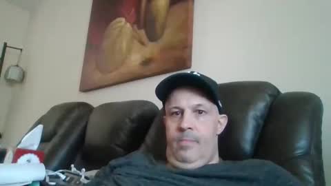 johnnycb7 online show from April 2026 04:55:02 PM