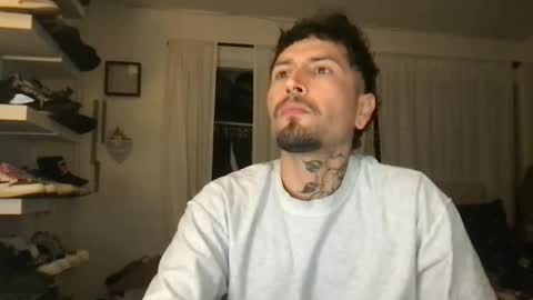 JohnnyDeep66 online show from December 2024 06:22:01 AM