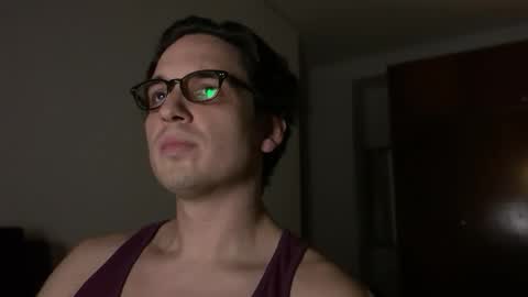 Snapshot of johnnydeepinsideyou chatting on February 2026 01:49:01 AM Johnny online show from February 2026 01:49:01 AM