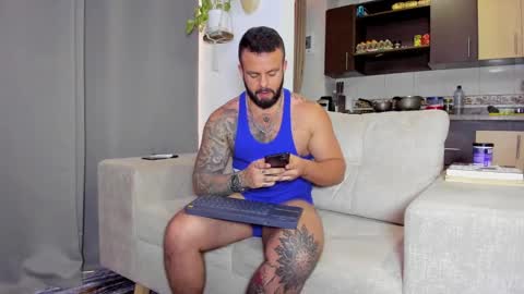 JOHNNY online show from December 2024 08:58:02 PM