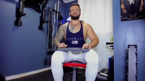 JOHNNY online show from December 2024 09:52:01 PM