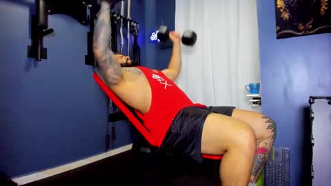 JOHNNY online show from February 2025 11:26:02 PM