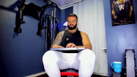 JOHNNY online show from February 2025 11:31:01 PM