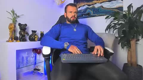 JOHNNY online show from February 2026 09:55:02 PM