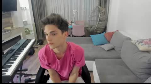 Johnny k. online show from July 2026 06:13:02 PM