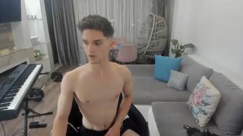 Johnny k. online show from July 2026 08:11:02 PM