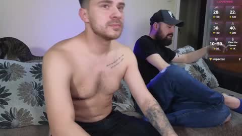 Snapshot of johnnylove21 chatting on December 2024 05:42:01 PM Johnny online show from December 2024 05:42:01 PM