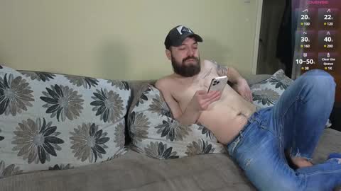 Snapshot of johnnylove21 chatting on December 2024 06:56:02 PM Johnny online show from December 2024 06:56:02 PM