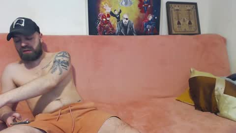 Snapshot of johnnylove21 chatting on February 2025 05:15:02 PM Johnny online show from February 2025 05:15:02 PM