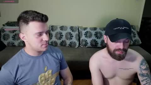 Snapshot of johnnylove21 chatting on September 2025 04:54:02 PM Johnny online show from September 2025 04:54:02 PM