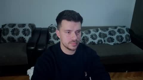 Snapshot of johnnylove21 chatting on February 2026 10:17:02 PM Johnny online show from February 2026 10:17:02 PM