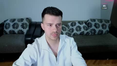 Johnny online show from March 2026 02:42:01 PM