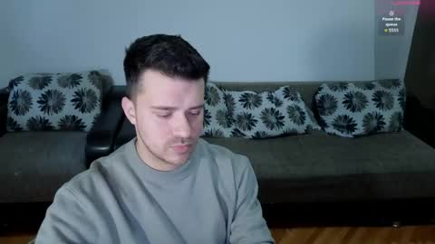 Johnny online show from April 2026 01:53:01 PM