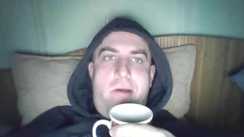 johnoreon online show from December 2024 08:00:02 AM