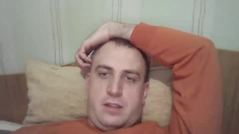 johnoreon online show from January 2025 05:59:02 PM