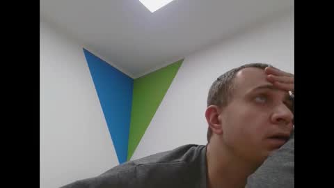 johnoreon online show from February 2025 07:05:01 AM