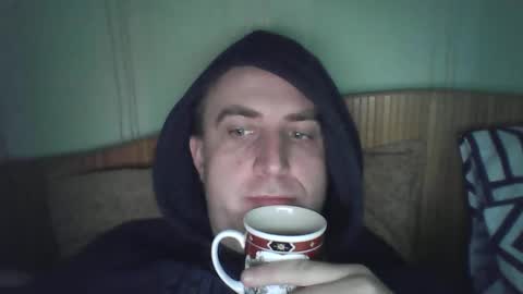 johnoreon online show from February 2025 07:07:02 AM