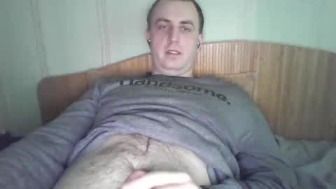 johnoreon online show from March 2025 10:40:02 AM