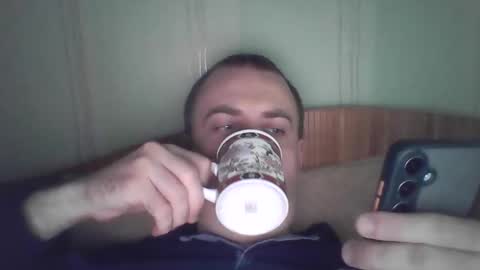 johnoreon online show from October 2025 07:50:01 AM