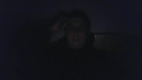 johnoreon online show from January 2026 08:22:02 PM