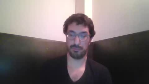 Johnfrench online show from January 2025 10:34:01 PM