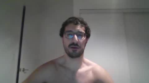 Johnfrench online show from January 2025 10:23:01 PM