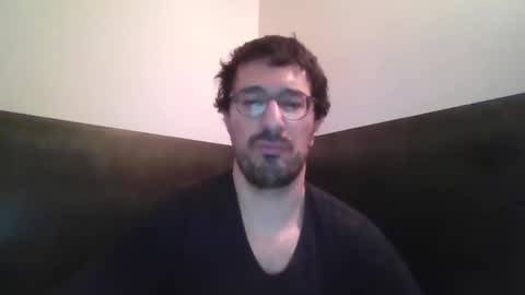 Johnfrench online show from January 2025 09:28:01 PM