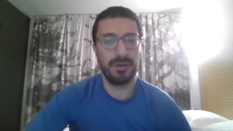 Johnfrench online show from February 2025 09:07:02 PM