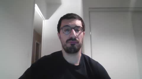 Johnfrench online show from February 2025 11:25:02 PM