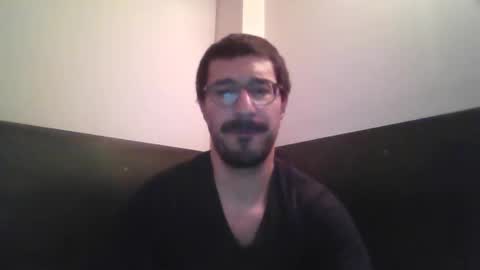 Johnfrench online show from November 2025 09:02:02 PM