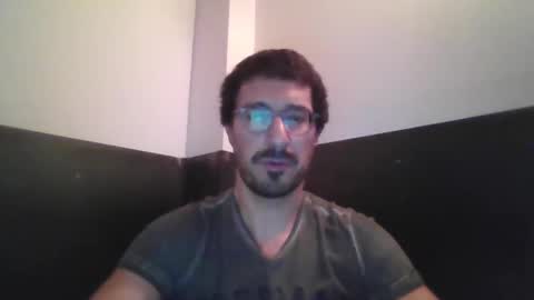 Johnfrench online show from November 2025 10:53:02 PM