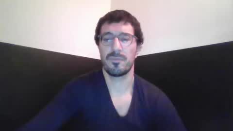 Johnfrench online show from November 2025 10:23:01 PM