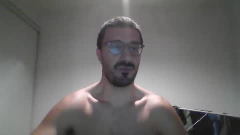 Johnfrench online show from December 2025 11:53:01 PM