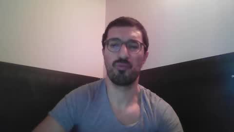 Johnfrench online show from March 2026 08:34:01 PM