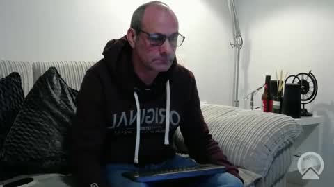 johnpevans online show from March 2026 06:49:01 PM