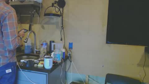 johnplayer23 online show from February 2025 07:27:01 AM