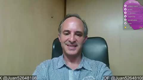 John online show from December 2024 04:06:01 PM