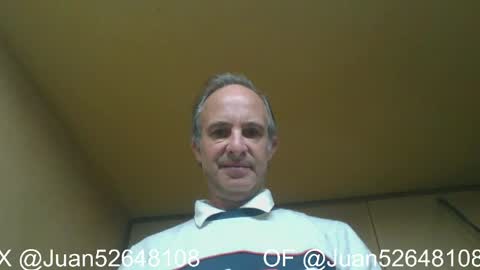 John online show from May 2026 04:36:02 PM