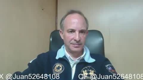 John online show from June 2026 04:06:01 PM