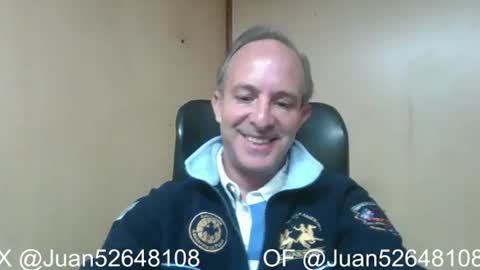 John online show from June 2026 03:44:02 PM