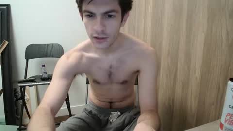 johnresmain online show from March 2026 03:30:02 PM