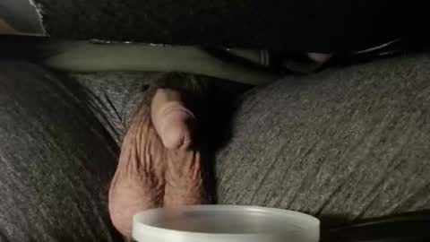 John Samuels online show from April 2026 09:12:02 PM