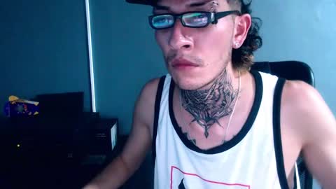 johnsonisaac94  online show from December 2024 06:18:02 AM