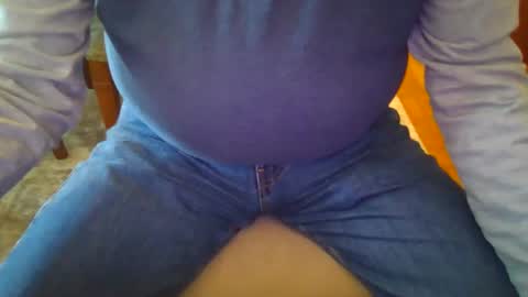 Snapshot of johnxxx549 chatting on February 2025 12:59:01 PM johnxxx549 online show from February 2025 12:59:01 PM