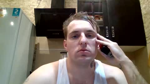 johny27 online show from January 2025 06:31:01 PM