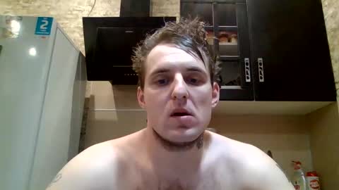 johny27 online show from February 2025 05:29:02 PM