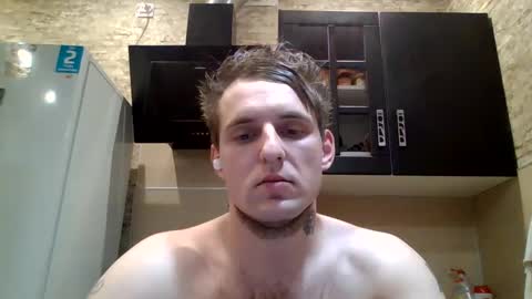 johny27 online show from February 2025 08:31:01 PM