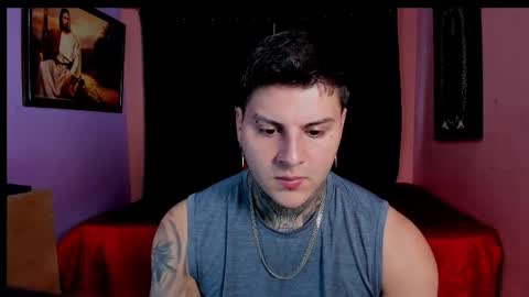 Johny online show from November 2025 05:46:02 PM