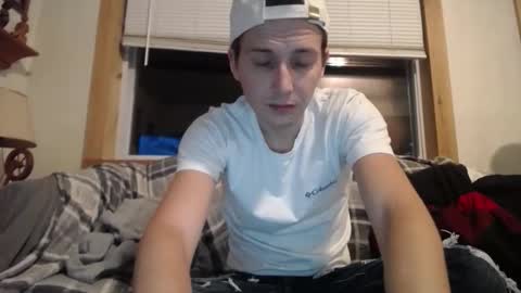 Johston online show from November 2025 01:29:01 AM