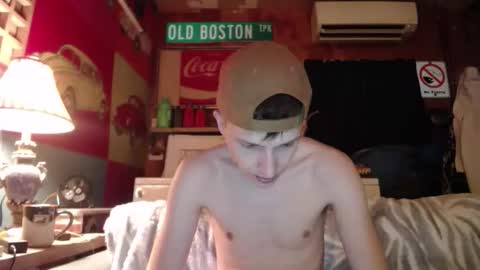 Johston online show from May 2026 12:26:02 AM